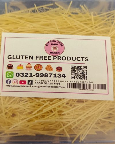 Gluten Free vermacili