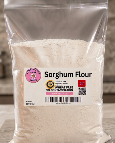 Sorghum Flour