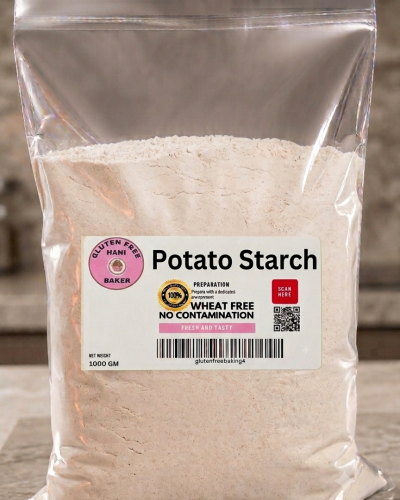 Potato Starch