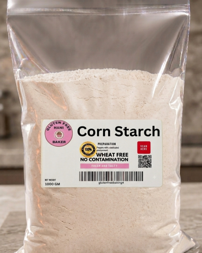 Corn starch
