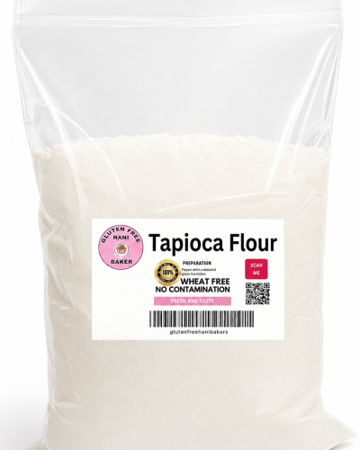 Tapioca Flour