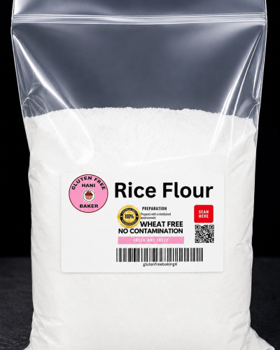 Rice Flour