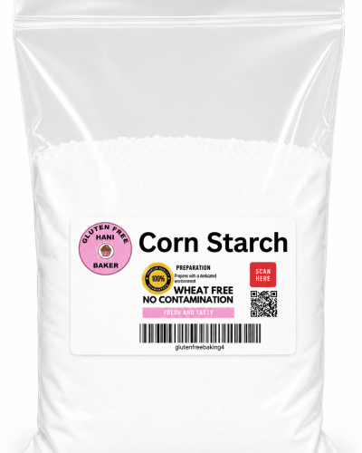 Corn starch