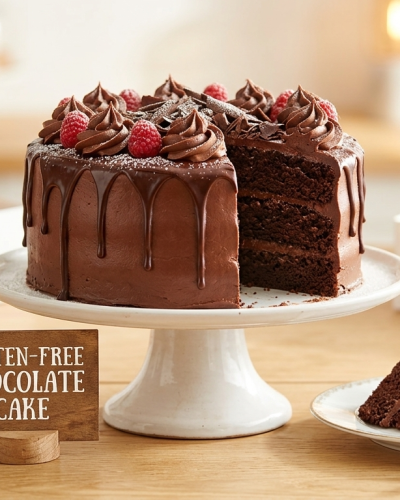 Cake