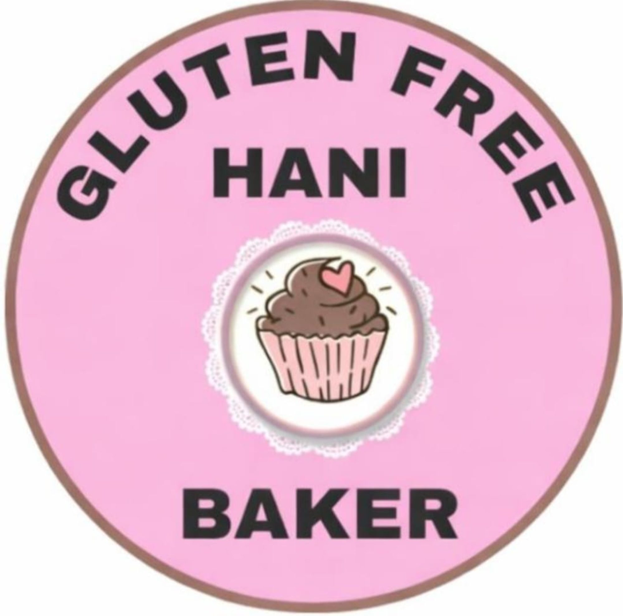 Gluten Free Hani Bakers