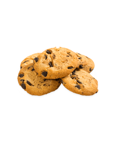 Gluten free Chocochip Biscuits