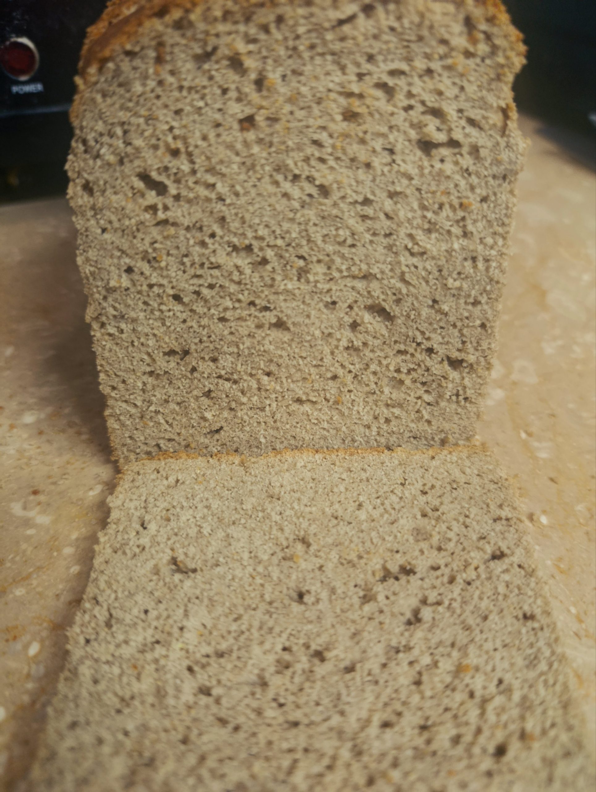Gluten free Multi seeds bread - Image 2