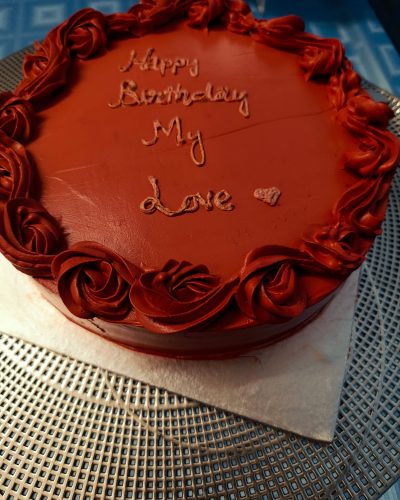 Gluten free valentine day