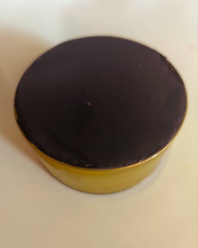 Gluten free dream cake