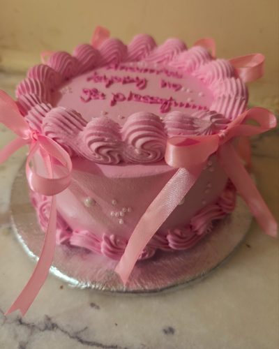 Gluten free cake