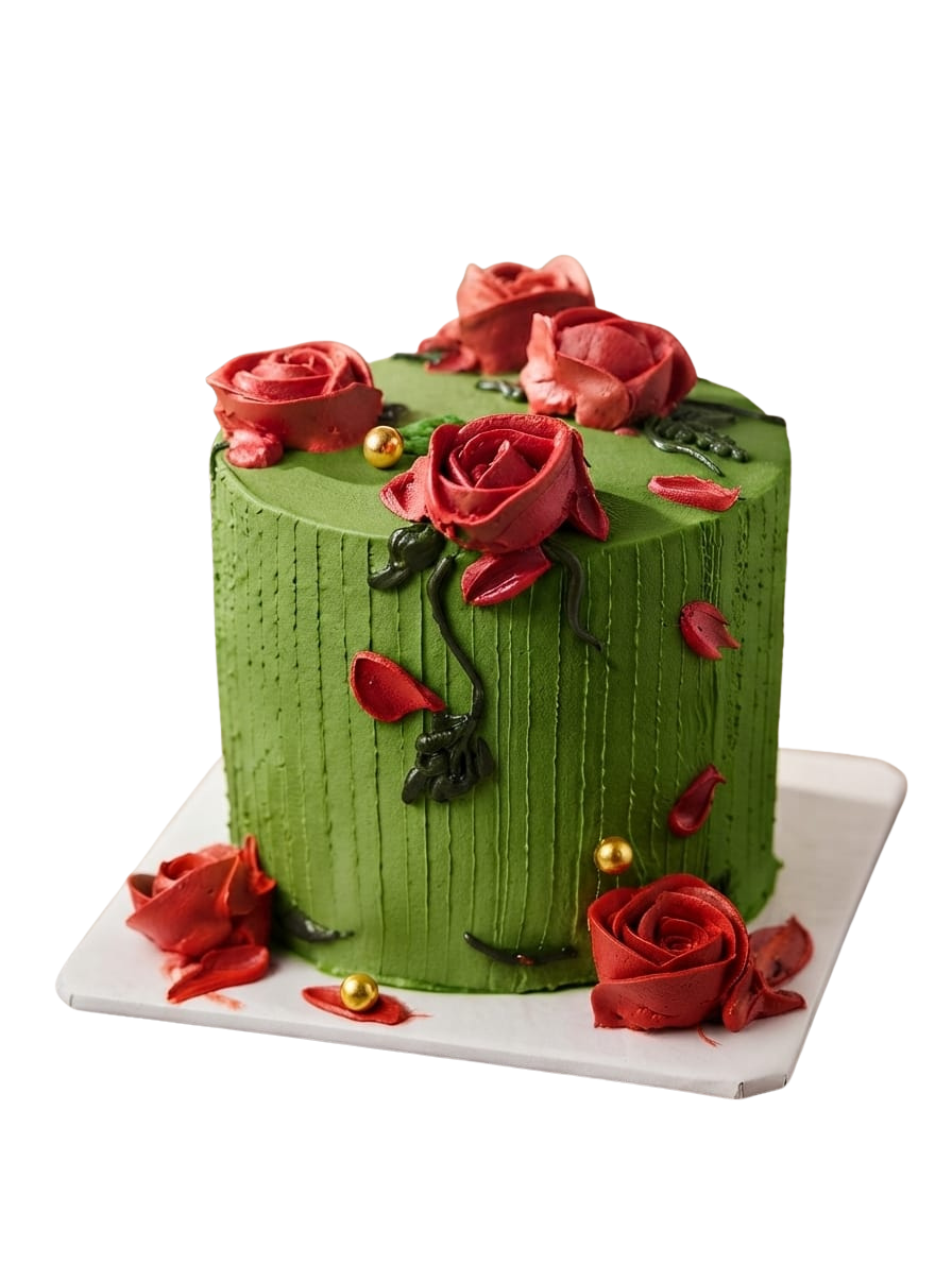 Gluten Free Cake